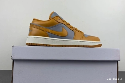 Chutney (Women's) 9217 EyeCatching Air DC0774- Cement  Grey 90 Jordan 1 Low 1014